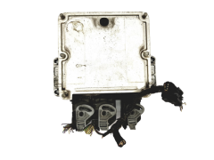 Controlador 0281011334 9640938180 9652590480 PSA Bosch 17129