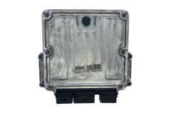 Controlador PSA 0281011081 9647472780 9646850580 Bosch 49612