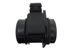 Caudalímetro De Aire 5WK9615 Renault Volvo 1.9 DTI Siemens