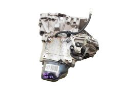 Caja De Cambios JH3312 7701723430 1.2 Turbo Renault Clio 3