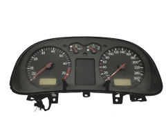 Velocímetro/Instrumentos Y Relojes VW Golf MK4 Bora 1J0920801B 0263618005 39766