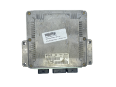 Controlador 0281011340 9652386080 9640938680 PSA Bosch 63210