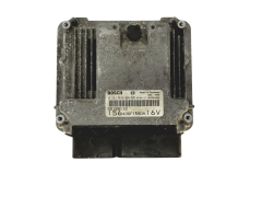Controlador 55188112 0281010986  Alfa Romeo 27434