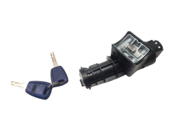 Interruptor De Encendido Fiat Punto 0.5521 0.8712 B365 TRW 1118