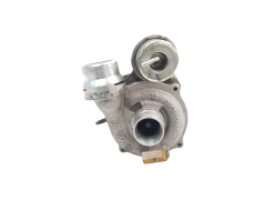 Turbocompresor 8200478276 54359700012 1.5dci Renault 54391015082 1004