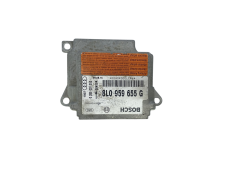 Controlador 8L0959655G 0285001352 Audi Bosch 58674