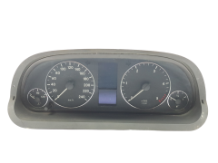 Velocímetro/Instrumentos Y Relojes Mercedes A W169 A1695404348 0263643343 26790