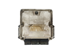 Controlador 0281010483 8200039569 8200127078 Renault Bosch 35910