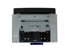 Pantalla De Navegación Volvo 31282523-1 3AF351L DU-Y20