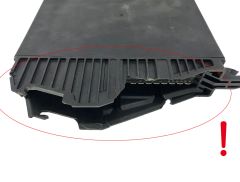 Controlador Mercedes 2108200026 331747 Temic 49919
