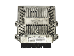 Controlador 9656171280 9655041480 5WS40196F-T SID803 PSA Siemens 16612