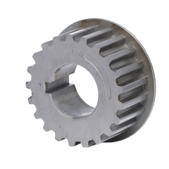 Engranaje De Distribución Original Citroen Peugeot C4 C5 307 2.0 HDI 0513A2