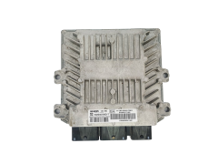 Controlador 9656171480 9655041480 5WS40199D-T PSA Siemens 35339
