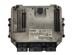 Controlador PSA 0281012468 9653958980 Bosch