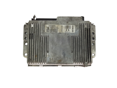 Controlador K115000010F 96259124 Daewoo Siemens 17246