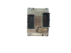 Controlador Fiat 00468019640 0261206980 ME73H4F001 Bosch 47004