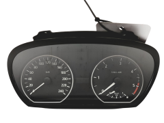 Velocímetro/Instrumentos Y Relojes BMW 1 E81 6974649-01 1024952-31 31465