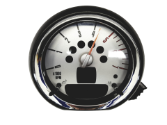 Velocímetro/Instrumentos Y Relojes Mini Cooper R56 R57 9306259-01 NS 50607