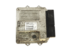 Controlador FGP 55190069 WJ MJD 6JO.C2 Opel Magneti Marelli 20385