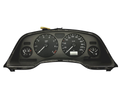 Velocímetro/Instrumentos Y Relojes Opel Zafira ER09228762 47780