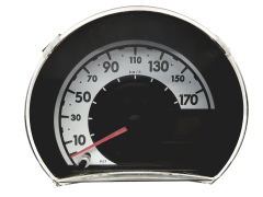 Velocímetro/Instrumentos Y Relojes Aygo 107 C1 83800-0H010-C Toyota PSA 50556