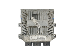 Controlador 5WS40171C-T 9655939780 9648624280 PSA Siemens 42668