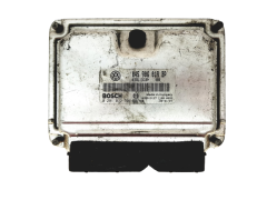 Controlador 045906019BP 0281012194 Volkswagen Bosch 19472