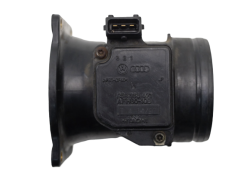 Caudalímetro De Aire 058133471 AFH60-10B VW Audi Skoda Hitachi