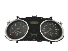 Velocímetro/Instrumentos Y Relojes Renault Megane 2 8200720321 L 50064