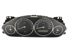 Velocímetro/Instrumentos Y Relojes Jaguar X-Type 4X4F-10849-JJ Visteon