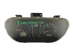 Velocímetro/Instrumentos Y Relojes Ford Fusion Fiesta 2S6F-10849-LG 59179