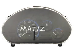 Velocímetro/Instrumentos Y Relojes Daewoo Matiz 96527397 40723