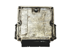 Controlador  0281001999 7700104407 7700114854 Renault Bosch 16637