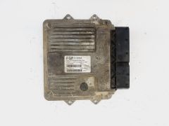 Controlador Fiat 55186608 MJD6JF.P3 Magneti Marelli 42466