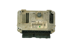 Controlador Toyota 89661-0D270 0261208936 Bosch 32875