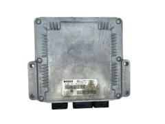 Controlador 0281011341 9653873280 9640938680 PSA Bosch 63093