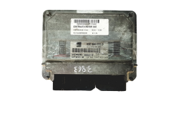 Controlador 03E906033D 5WP40121 04 Seat Siemens  23873