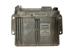 Controlador 7700109050 7700105560 21649448-2 Renault Sagem 14354