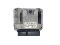 Controlador 03G906021PD 0281014073 Volkswagen Bosch 57026