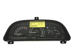 Velocímetro/Instrumentos Y Relojes Renault Laguna 1 7700844747 46117