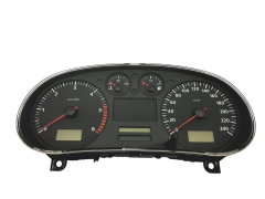 Velocímetro/Instrumentos Y Relojes Seat Toledo Leon W01M0920801B 50266