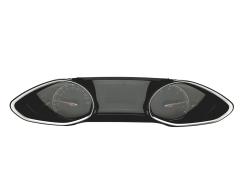 Velocímetro/Instrumentos Y Relojes Peugeot 308 9809838780 NS 48264