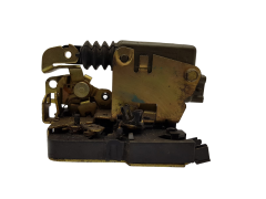 Cerradura Puerta Derecho Trasera 6025309506 Renault Espace 3 Rockwell 11446