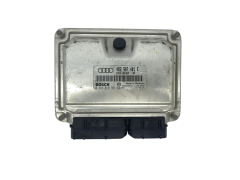 Controlador 4B2907401E 0281010394 Audi Bosch 57184