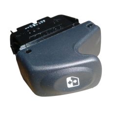 Interruptor De Apertura De Las Lunas Original Renault Clio Kangoo 254114AA3A