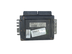 Controlador S110030034A 7700115210 7700110471 Renault Siemens 61016
