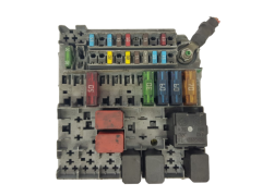 Caja Reles / Fusibles Fiat 46841646 20106