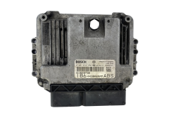Controlador 51829732 0281012294 4438A6AAM Fiat Bosch 52606