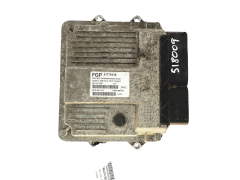 Controlador MJD6F3.D4 51779338 Fiat Megneti Marelli