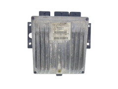 Controlador 8200498188 8200469340 R0410B024D Renault Delphi 63432
